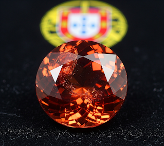 ocorrência de Gemas em Portugal Ocorrência de Gemas em Portugal
